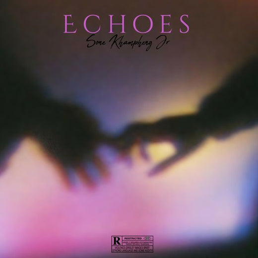 Sone Khampheng Jr - 'Echoes' [Ringtone]