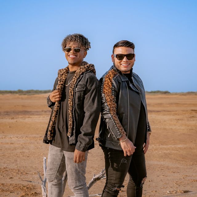Song Promesa - 'Gozo en el Desierto' [Ringtone]