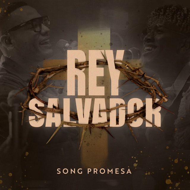 Song Promesa - 'Rey Salvador' [Ringtone]