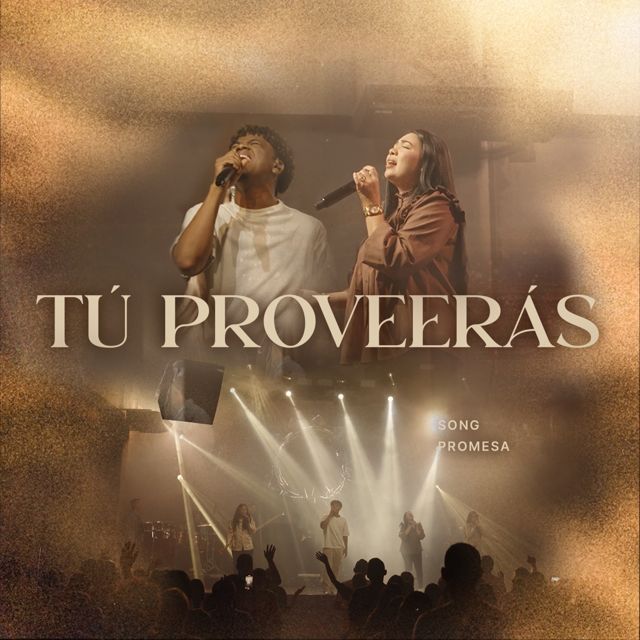 Song Promesa - 'Tú Proveerás (En Vivo)' [Ringtone]