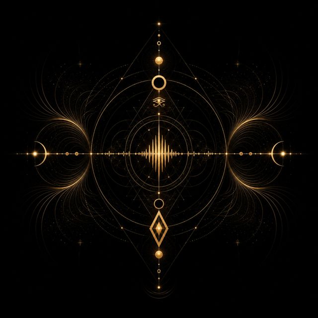 SONIC ALKEMY - 'Vast Horizons' [Ringtone]