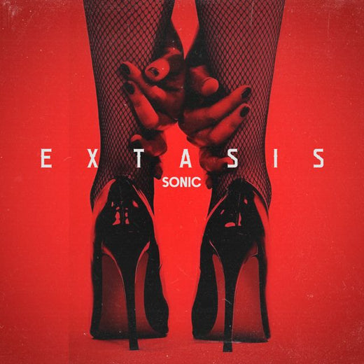 SONIC - 'Extasis' [Ringtone]