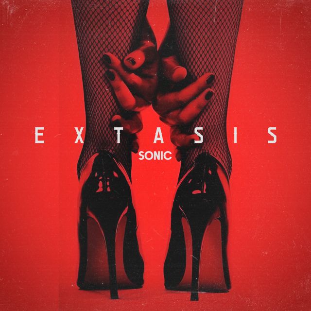 SONIC - 'Extasis' [Ringtone]