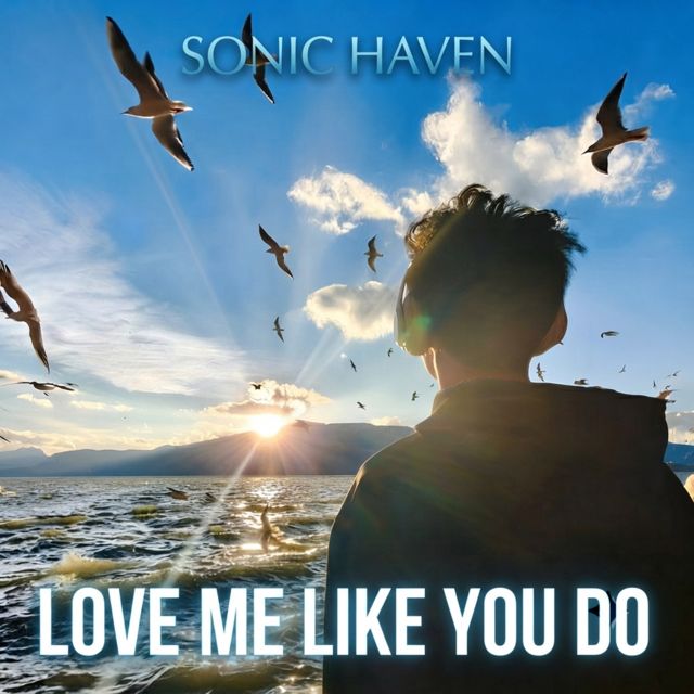 Sonic haven - 'Love me like you do' [Ringtone]