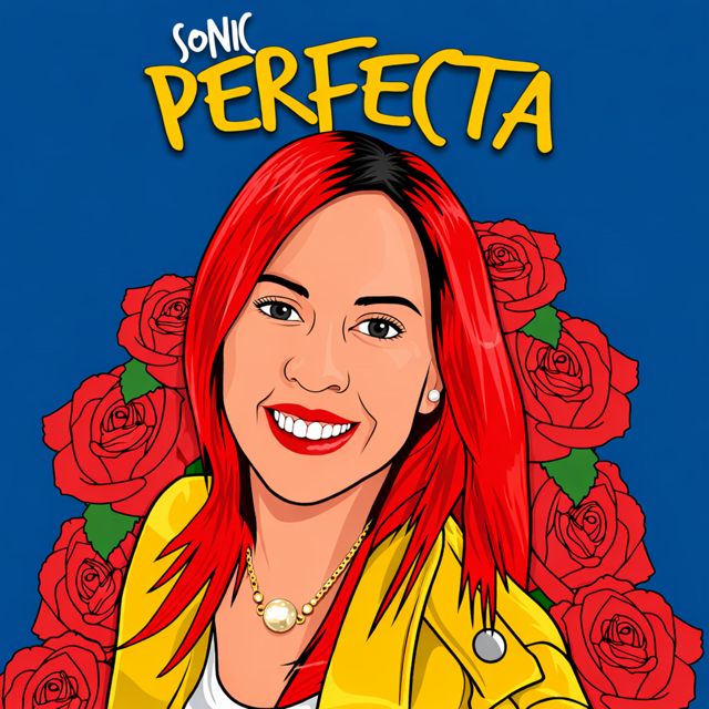 SONIC - 'Perfecta' [Ringtone]