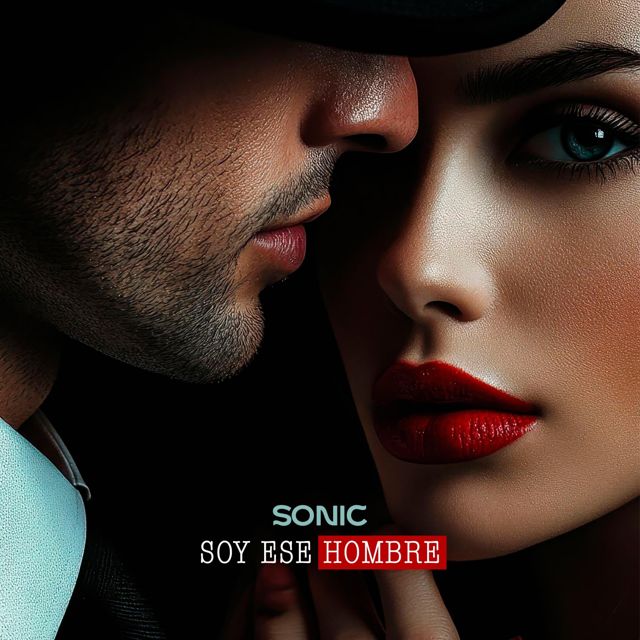 SONIC - 'Soy ese hombre' [Ringtone]