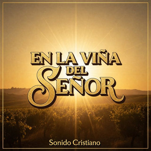 Sonido Cristiano - 'En la viña del Señor' [Ringtone]