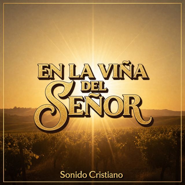 Sonido Cristiano - 'En la viña del Señor' [Ringtone]