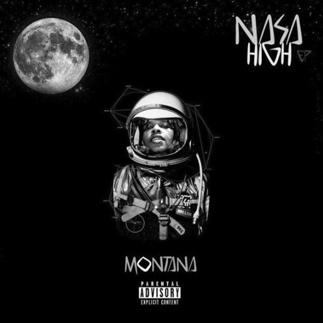Sonni Montana - 'Find My Way To Righteous' [Ringtone]