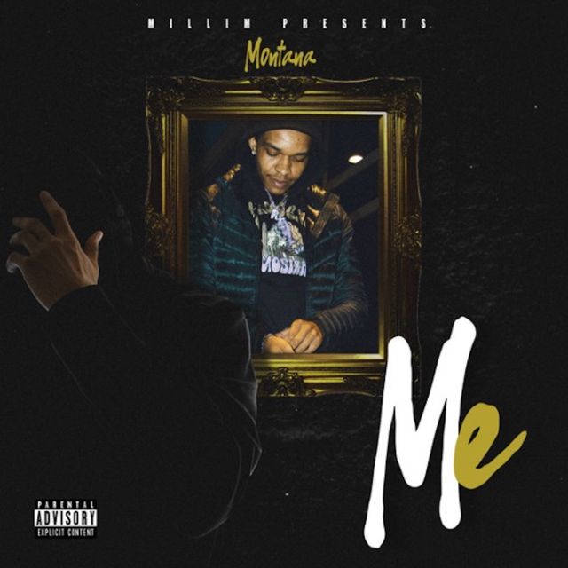 Sonni Montana - 'Me' [Ringtone]