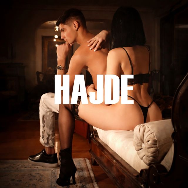 SonoDed - 'HAJDE' [Ringtone]
