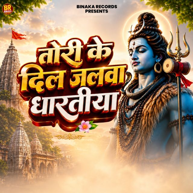 Sonu Sawariya - 'Tori Ke Dil Jalwa Dhartiya' [Ringtone]