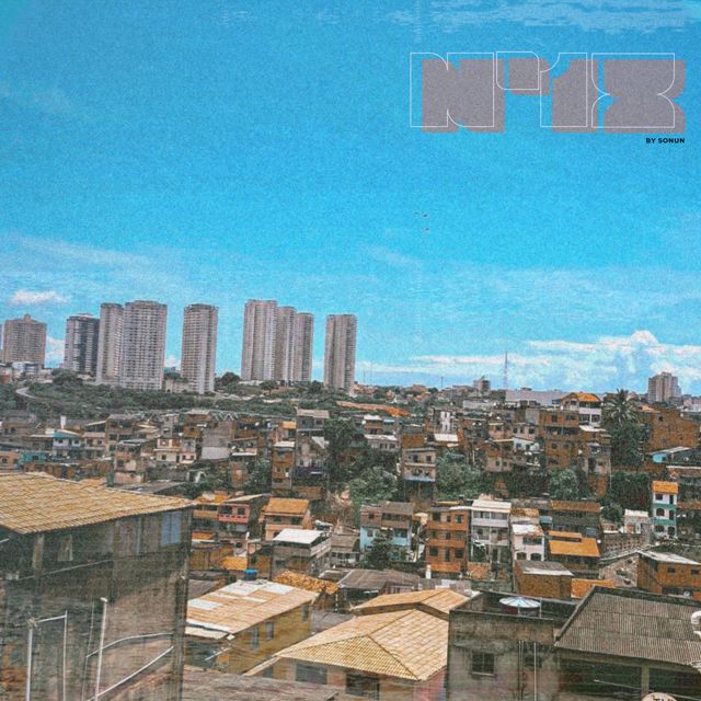 Sonun - 'LUNAR' [Ringtone]