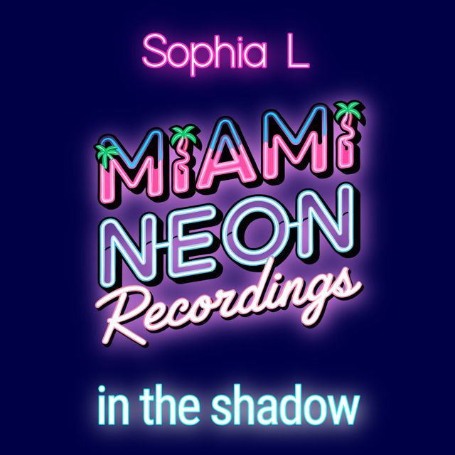Sophia L - 'in the shadow' [Ringtone]