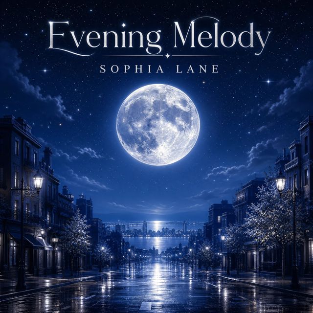 Sophia Lane - 'Evening Melody' [Ringtone]