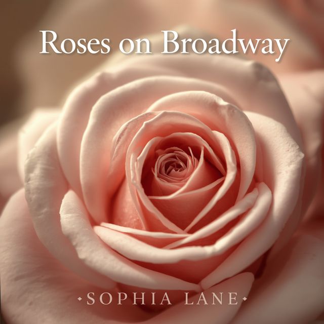 Sophia Lane - 'Roses On Broadway' [Ringtone]