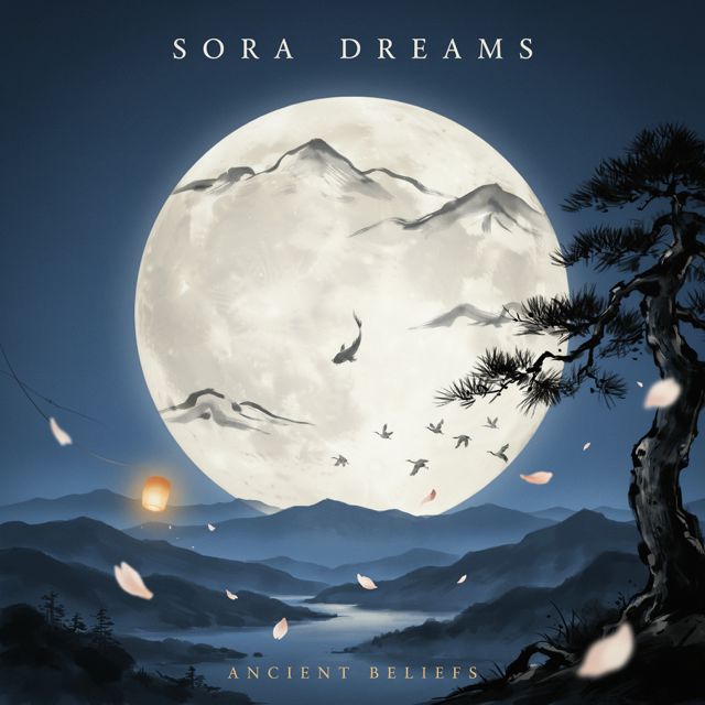 Sora Dreams - 'Ancient Beliefs' [Ringtone]