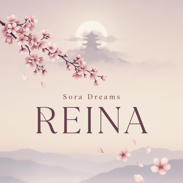 Sora Dreams - 'Reina' [Ringtone]