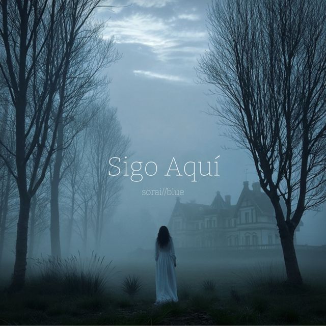 sorai//blue - 'Sigo Aquí' [Ringtone]