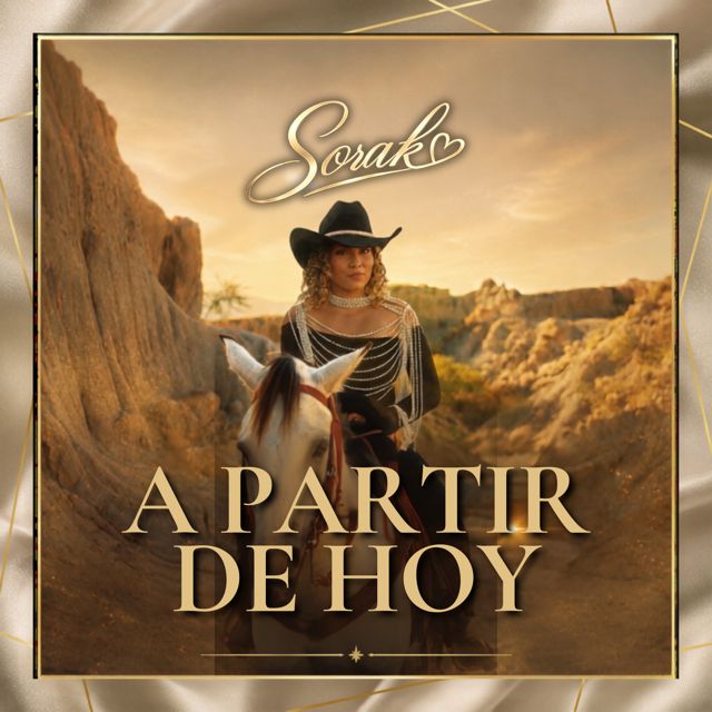 Sorak - 'A Partir de Hoy' [Ringtone]