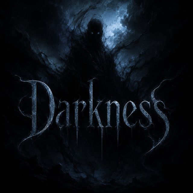 SORROW - 'Darkness' [Ringtone]