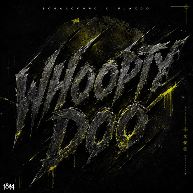 sosaaccord - 'WHOOPTY DOO (feat. Flaxco)' [Ringtone]