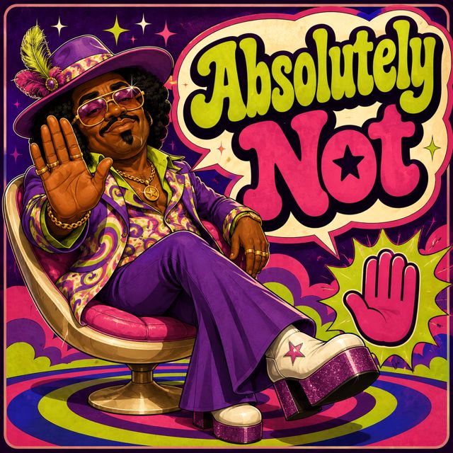 Soul Laugh - 'Absolutely Not' [Ringtone]