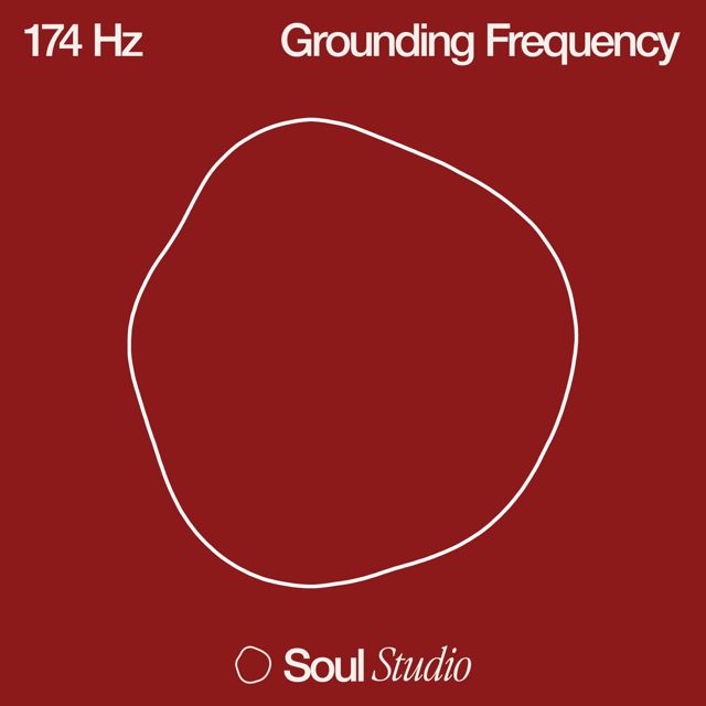 Soul Studio - '174 Hz Grounding Frequency' [Ringtone]