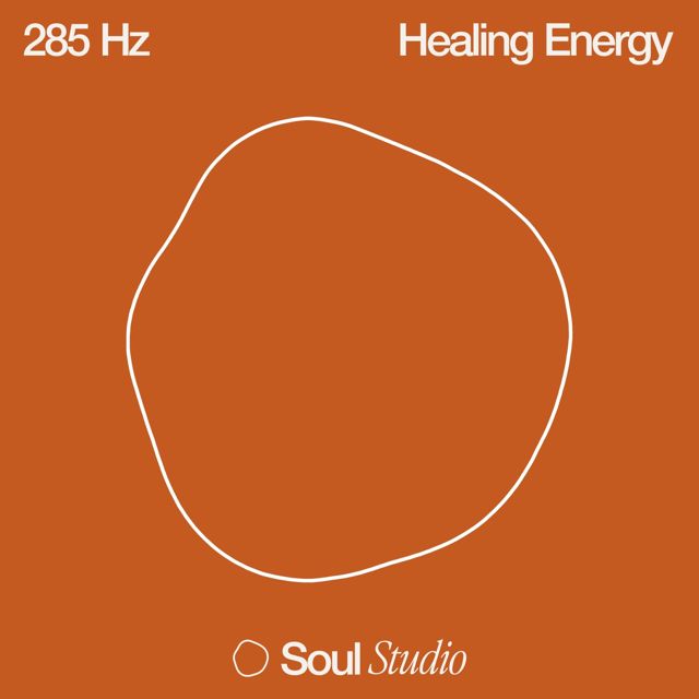 Soul Studio - '285 Hz Deep Renewal' [Ringtone]
