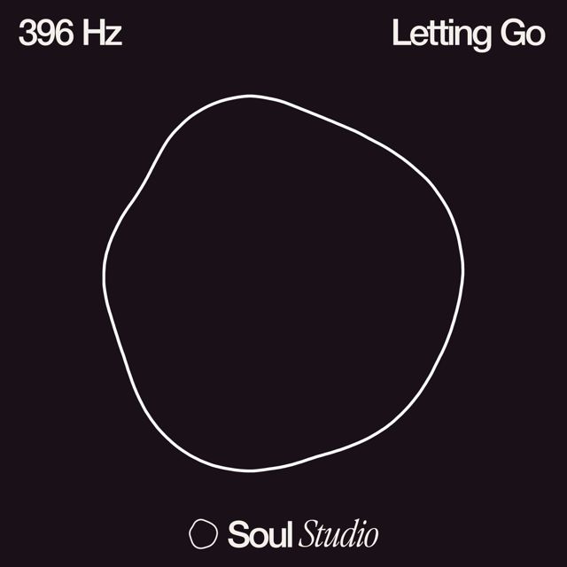 Soul Studio - '396 Hz Unburdened' [Ringtone]