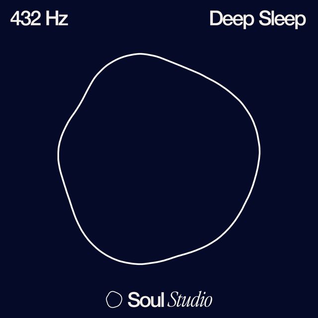 Soul Studio - '432 Hz Peaceful' [Ringtone]