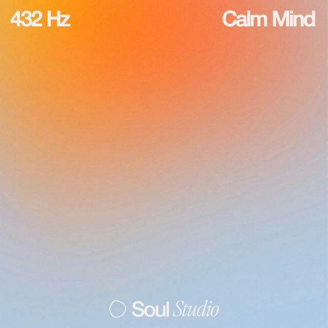 Soul Studio - '432 Hz Soft Stillness' [Ringtone]