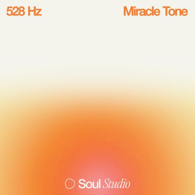 Soul Studio - '528 Hz Heart Chakra' [Ringtone]