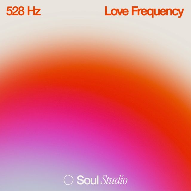 Soul Studio - '528 Hz Open Heart' [Ringtone]