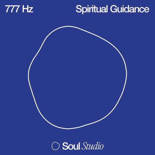 Soul Studio - '777 Hz Blessed Path' [Ringtone]