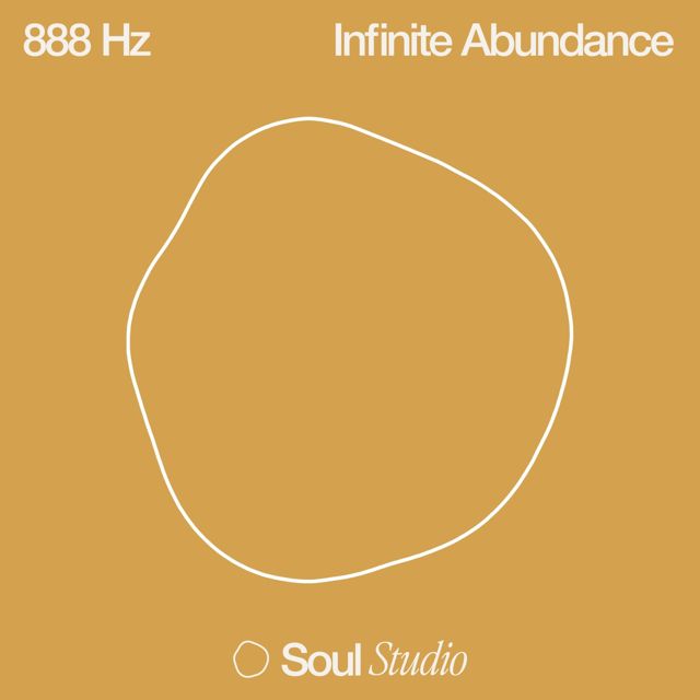 Soul Studio - '888 Hz Plenty' [Ringtone]