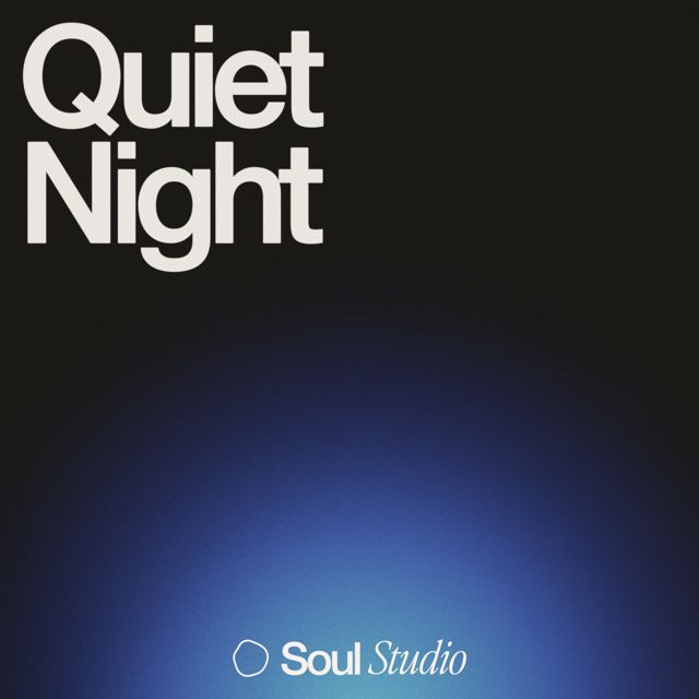 Soul Studio - 'Night Air' [Ringtone]