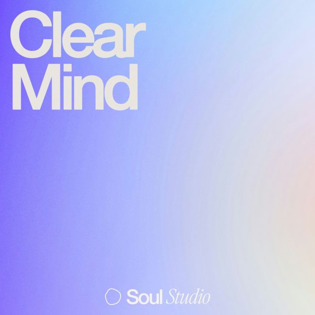 Soul Studio - 'Thinking Space' [Ringtone]