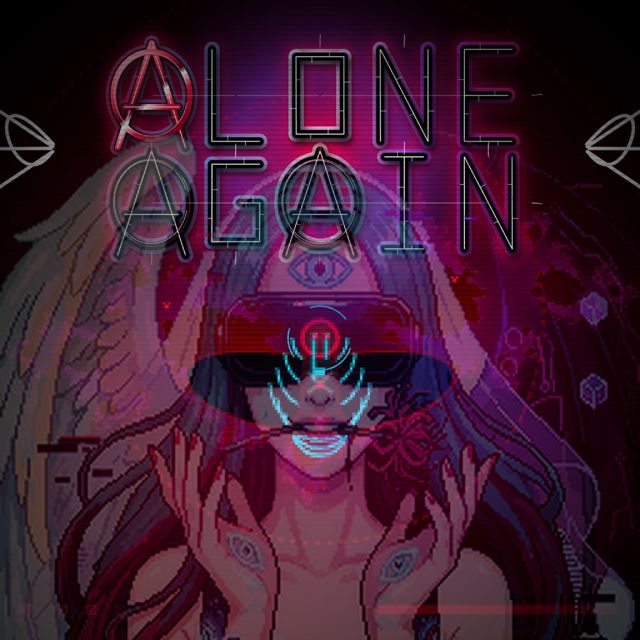 SOULALTAR - 'ALONE AGAIN' [Ringtone]