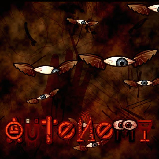 SOULALTAR - 'AUTONOMY (2.0)' [Ringtone]