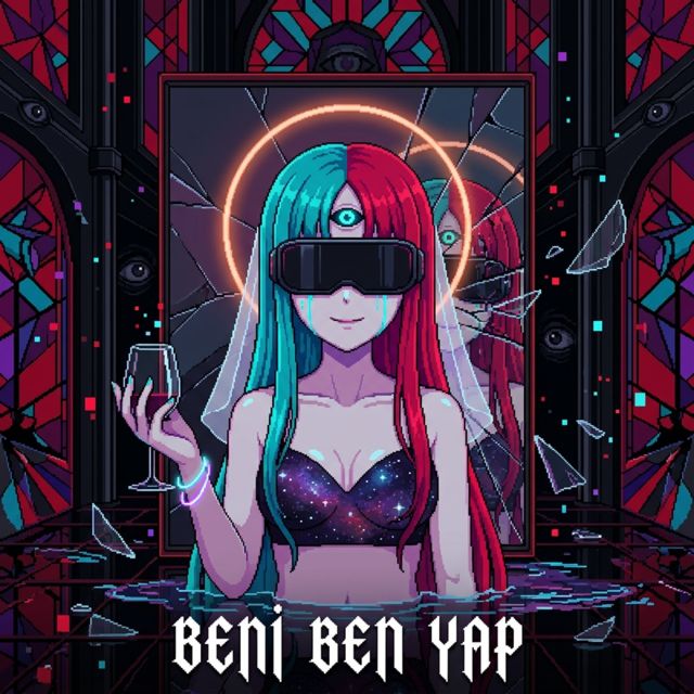 SOULALTAR - 'Beni Ben Yap' [Ringtone]