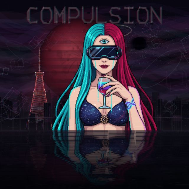 SOULALTAR - 'COMPULSION' [Ringtone]