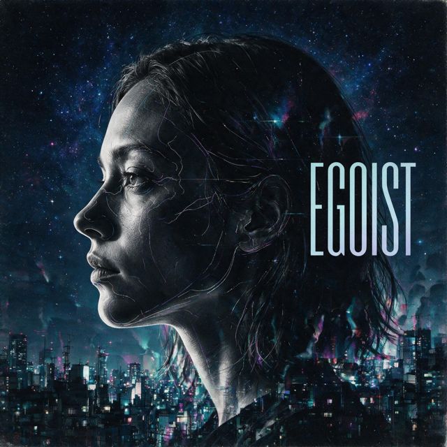SOULALTAR - 'Egoist' [Ringtone]