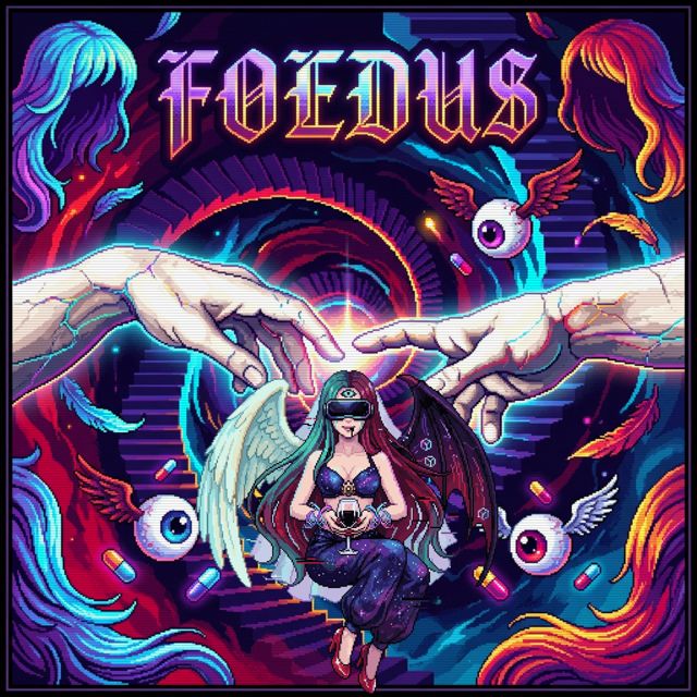 SOULALTAR - 'FOEDUS' [Ringtone]