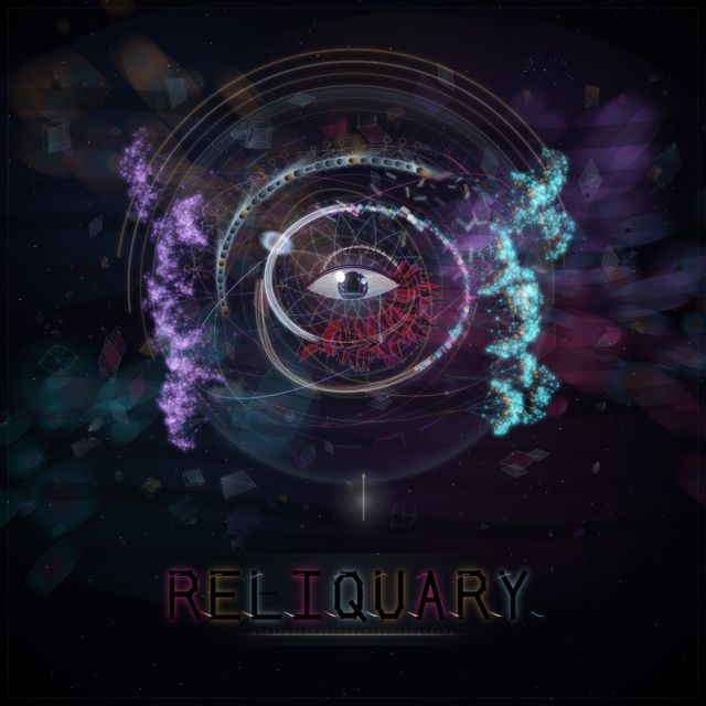 SOULALTAR - 'RELIQUARY' [Ringtone]