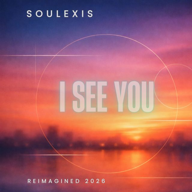Soulexis - 'I see you (Deep Atmospheric Rework 2026)' [Ringtone]