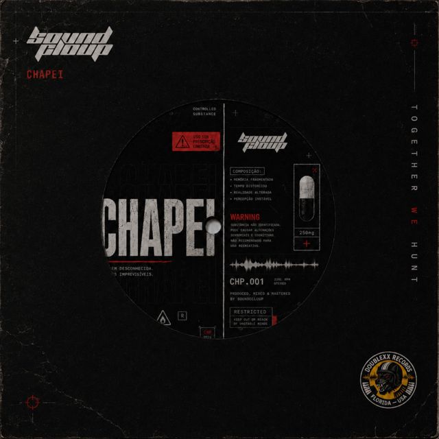 Sound Cloup - 'Chapei' [Ringtone]