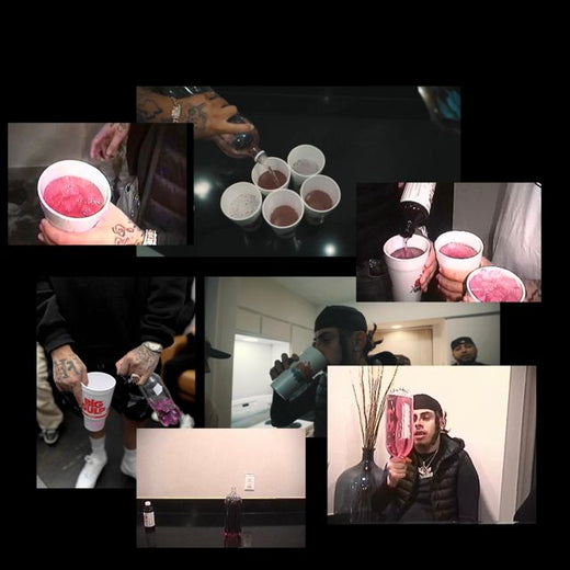 Southside Hoodlum - 'I Don't Be At The Bar' [Ringtone]