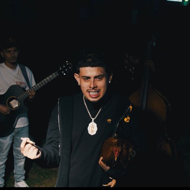 Southside Hoodlum - 'I Don't Be At The Br' [Ringtone]