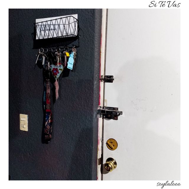 soylalooo - 'Si Te Vas' [Ringtone]